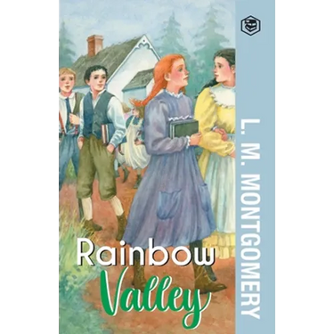 Rainbow Valley