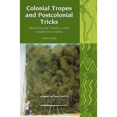 Colonial Tropes and Postcolonial Tricks