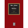 Men of Mark in GEORGIA, Volume #7