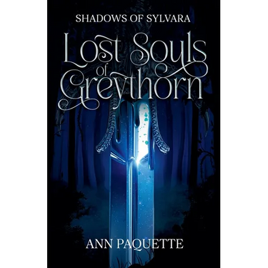 Lost Souls of Greythorn