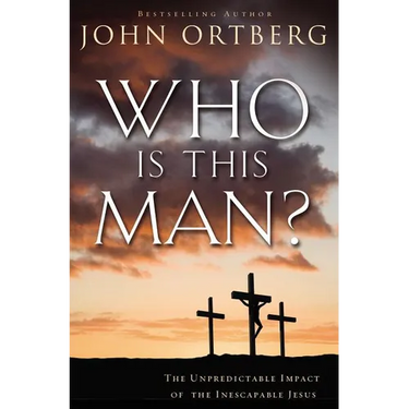 Who Is This Man?: The Unpredictable Impact of the Inescapable Jesus