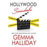 Hollywood Scandals: Hollywood Headlines Book #1
