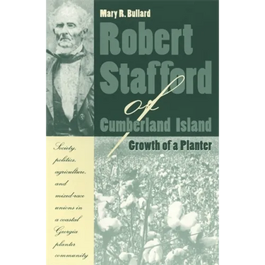Robert Stafford of Cumberland Island