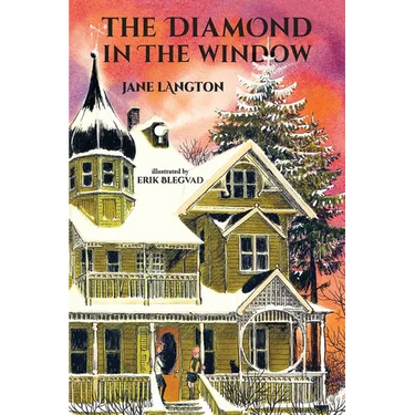 The Diamond in the Window