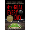 4th and Goal Every Day: Alabama's Relentless Pursuit of Perfection