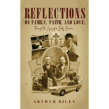 Reflections on Family, Faith, and Love