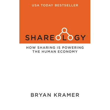 Shareology: How Sharing Is Powering the Human Economy
