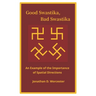 Good Swastika, Bad Swastika: An Example of the Importance of Spatial Directions