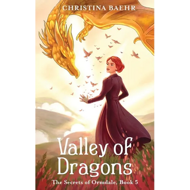 Valley of Dragons