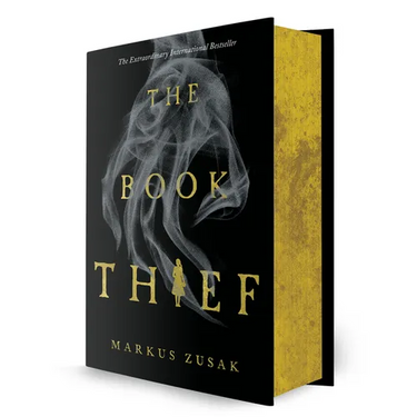 The Book Thief