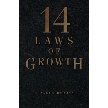 14 Laws of Growth