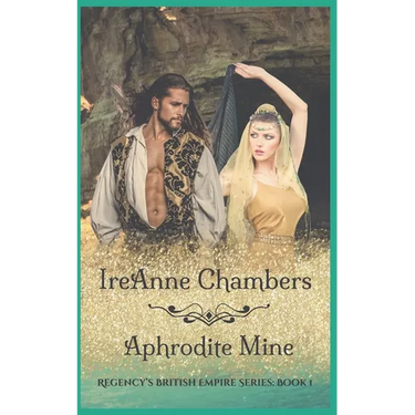 Aphrodite Mine