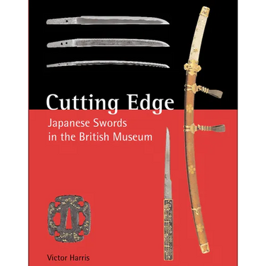 Cutting Edge: Japanese Swords in the British Museum