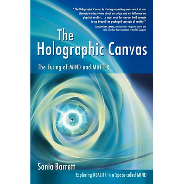 The Holographic Canvas