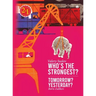 Who's The Strongest