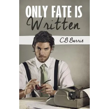 Only Fate Is Written