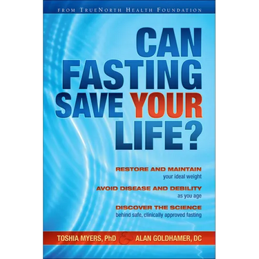 Can Fasting Save Your Life?