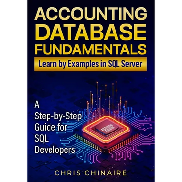 Accounting database Fundamentals