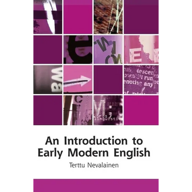 An Introduction to Early Modern English