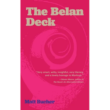 The Belan Deck