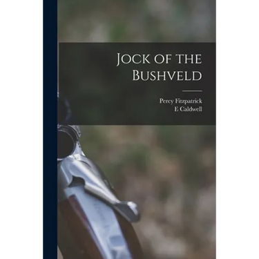 Jock of the Bushveld