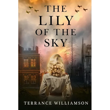 The Lily of the Sky