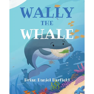 Wally the Whale