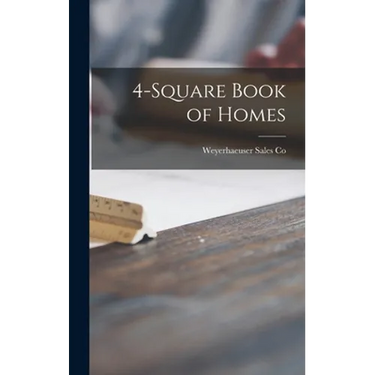 4-square Book of Homes