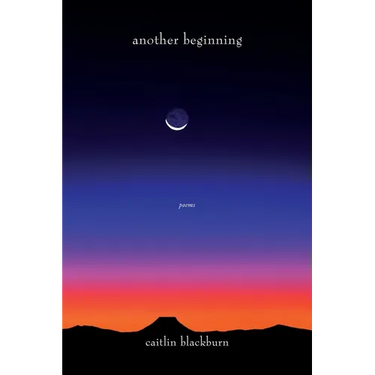 another beginning