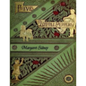 The Five Little Peppers Omnibus (Including Five Little Peppers and How They Grew, Five Little Peppers Midway, Five Little Peppers Abroad, Five Little