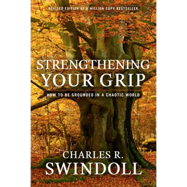 Strengthening Your Grip
