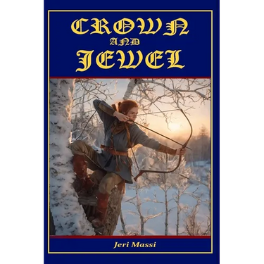Crown and Jewel