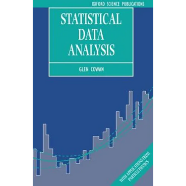 Statistical Data Analysis
