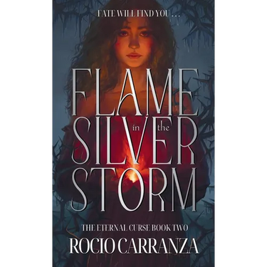Flame in the Silver Storm