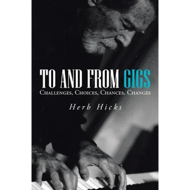 To and from Gigs: Challenges, Choices, Chances, Changes