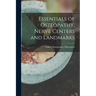 Essentials of Osteopathy, Nerve Centers and Landmarks