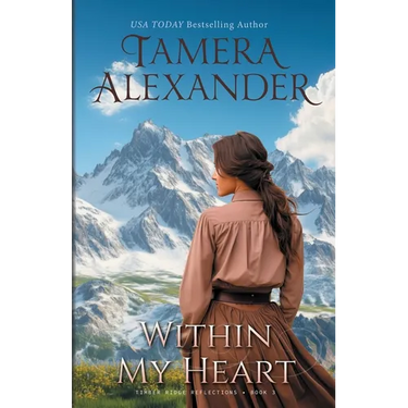 Within My Heart