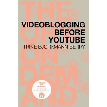 Videoblogging Before YouTube