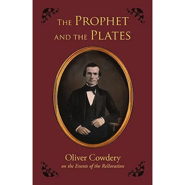The Prophet and the Plates