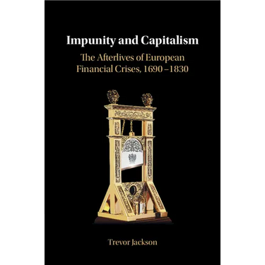 Impunity and Capitalism