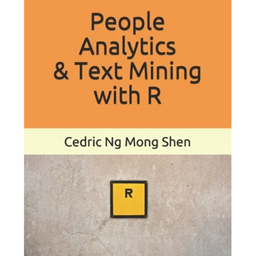 People Analytics & Text Mining with R
