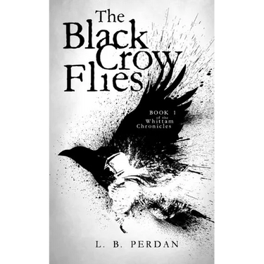 The Black Crow Flies