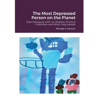 The Most Depressed Person on the Planet