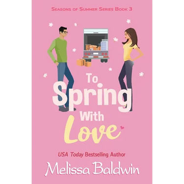 To Spring With Love: A Novella