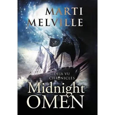 Midnight Omen: The Deja vu Chronicles
