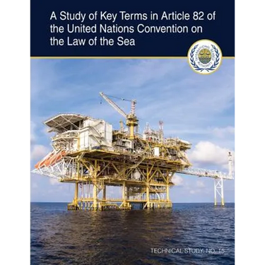 A Study of Key Terms in Article 82 of the United Nations Convention on the Law