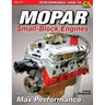 Mopar Small-Block Engines: How to Build Max Performance