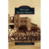 Historic Silver Spring