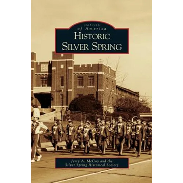 Historic Silver Spring