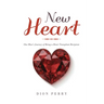 New Heart: One Man's Journey of being a Heart Transplant Recipient
